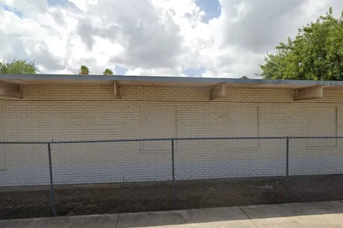 Guzman Elementary School