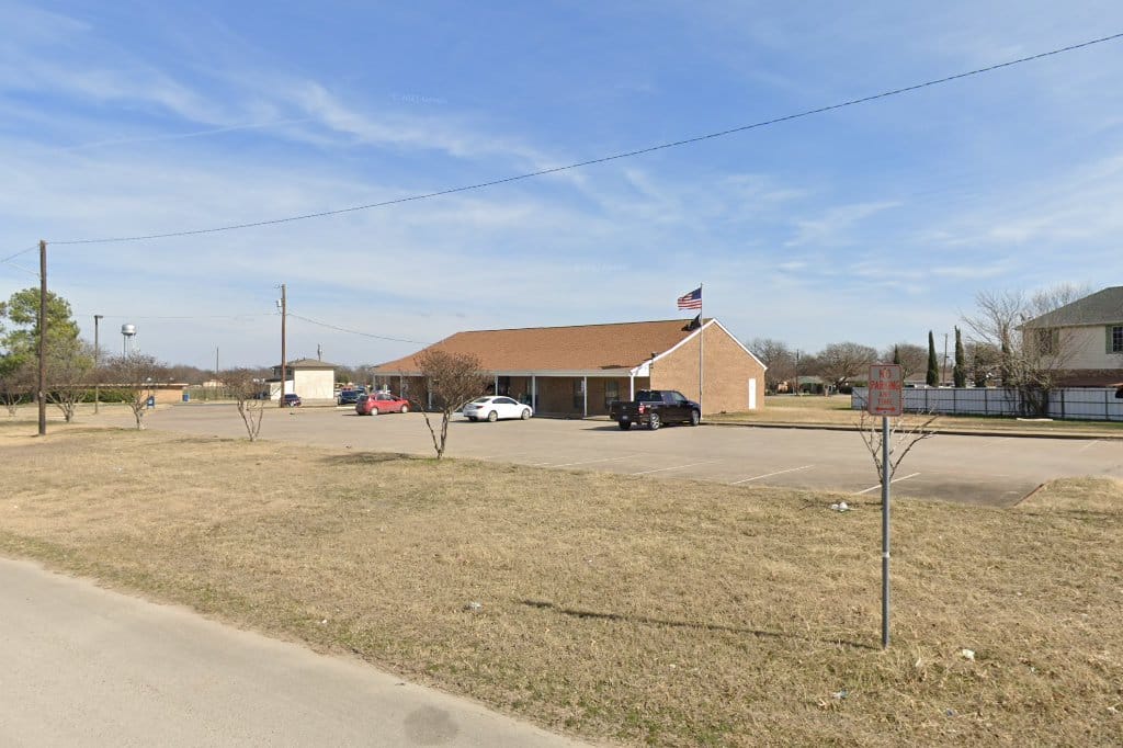 Hutchins Passport Office