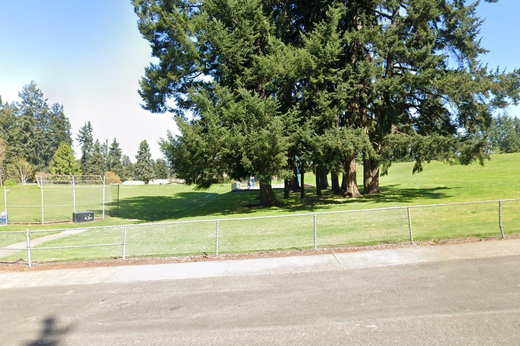 Lydia Hawk Elementary School
