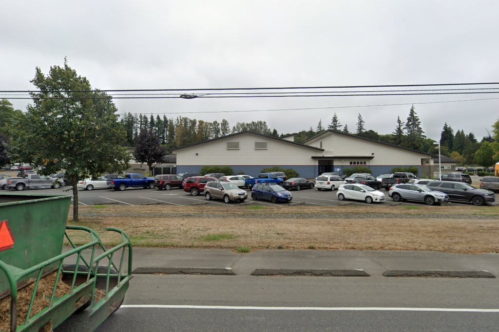 Rochester Middle School