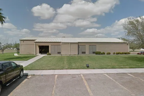 Cameron County JJAEP School