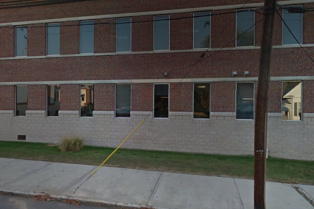 US Veterans Affairs Department
