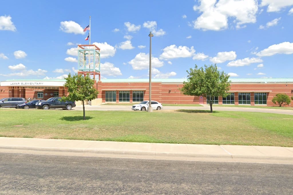 Lamar Elementary School