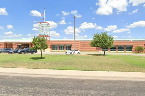 Lamar Elementary School