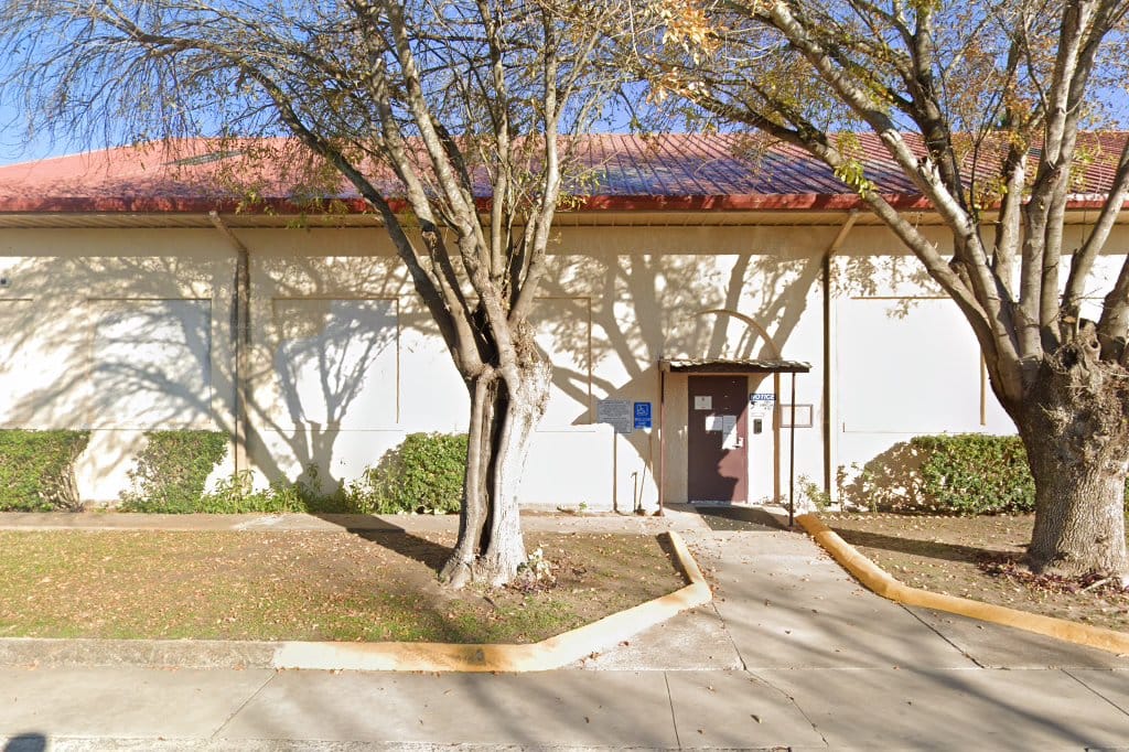 New High School