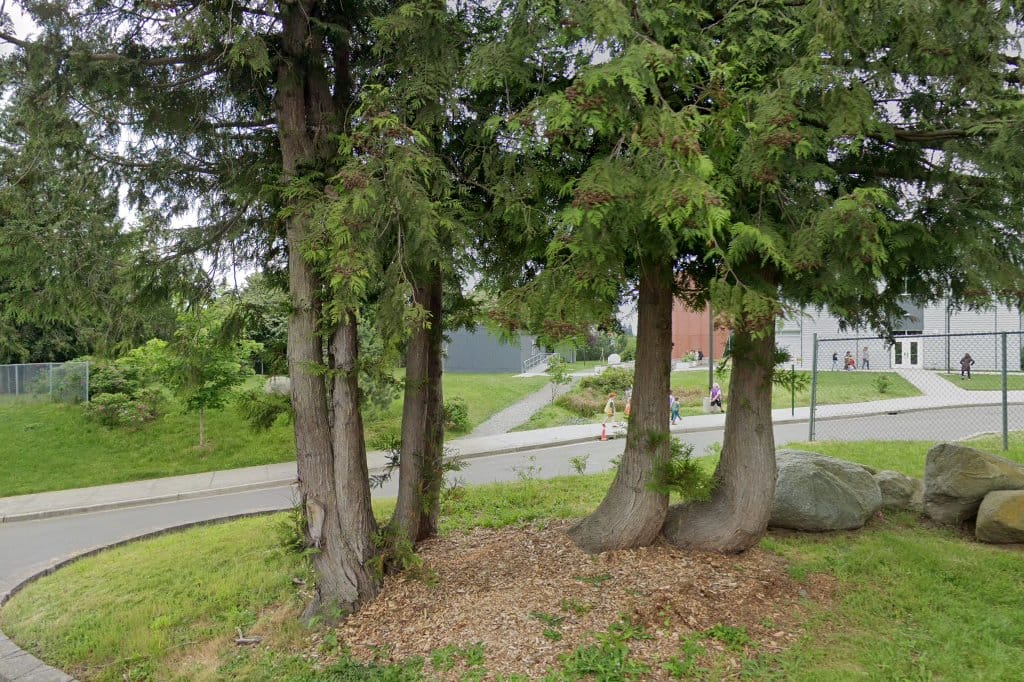 Happy Valley Elementary School