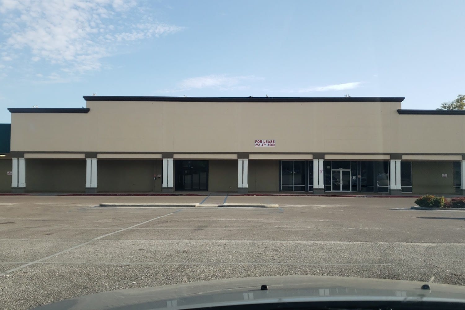 Goodwill Mobile