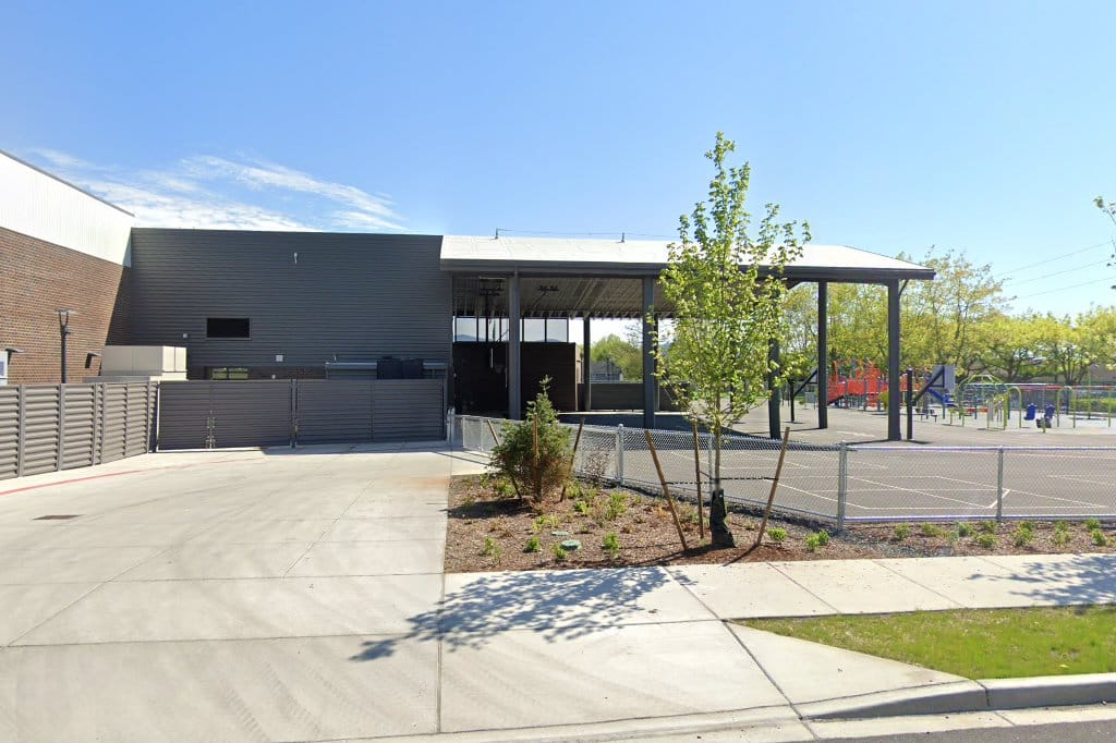 Sunnyland Elementary School