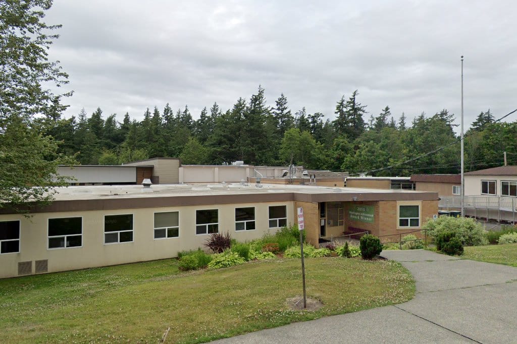 Parkview Elementary School