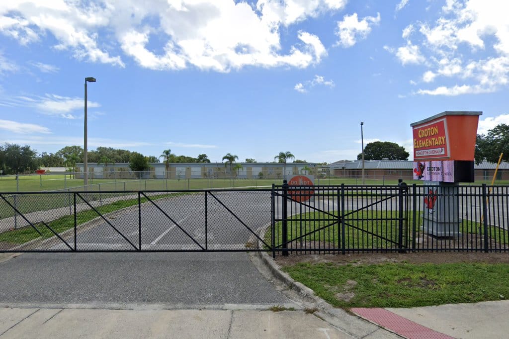 Croton Elementary School