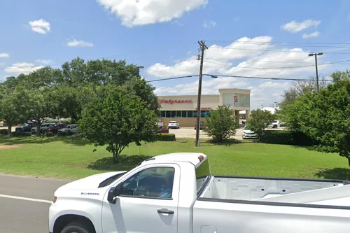 Walgreens Pharmacy