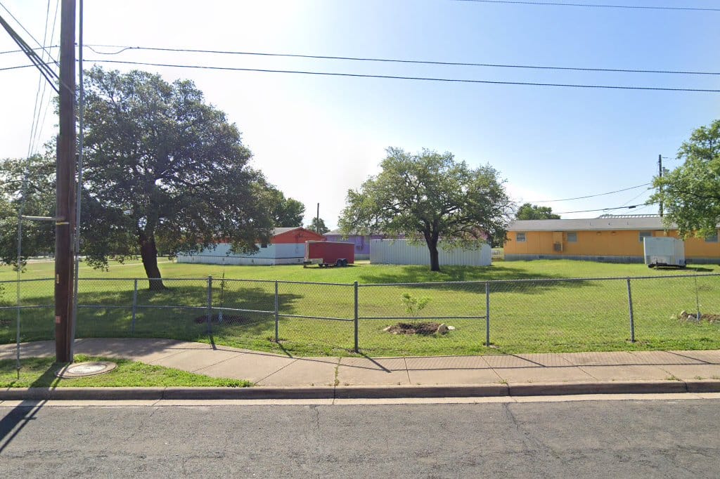 Summitt Elementary School