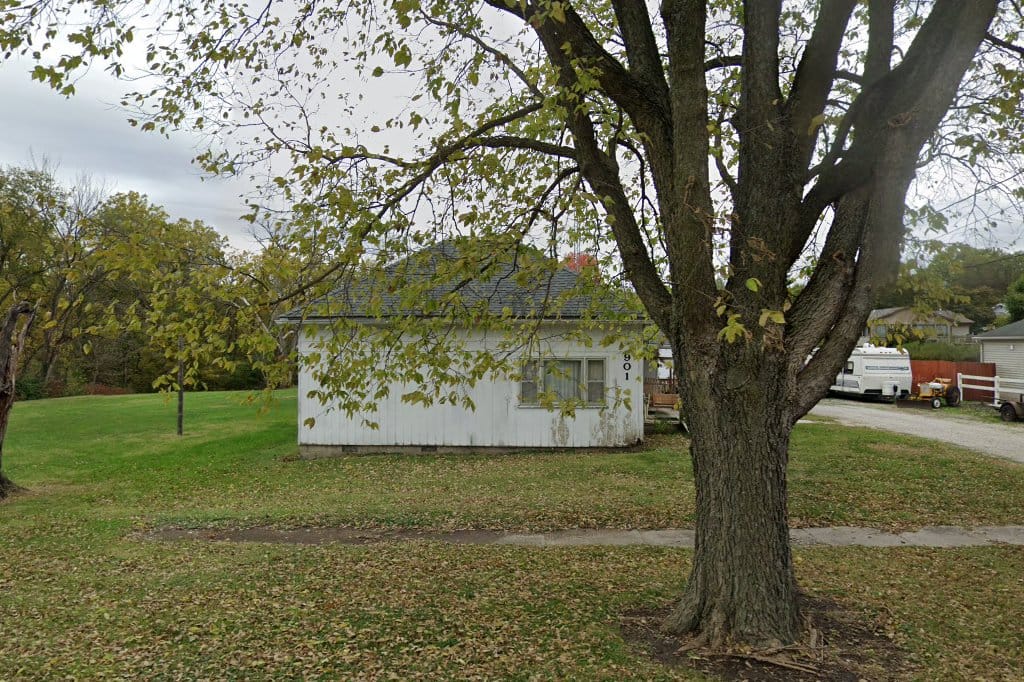 Garfield Elementary School