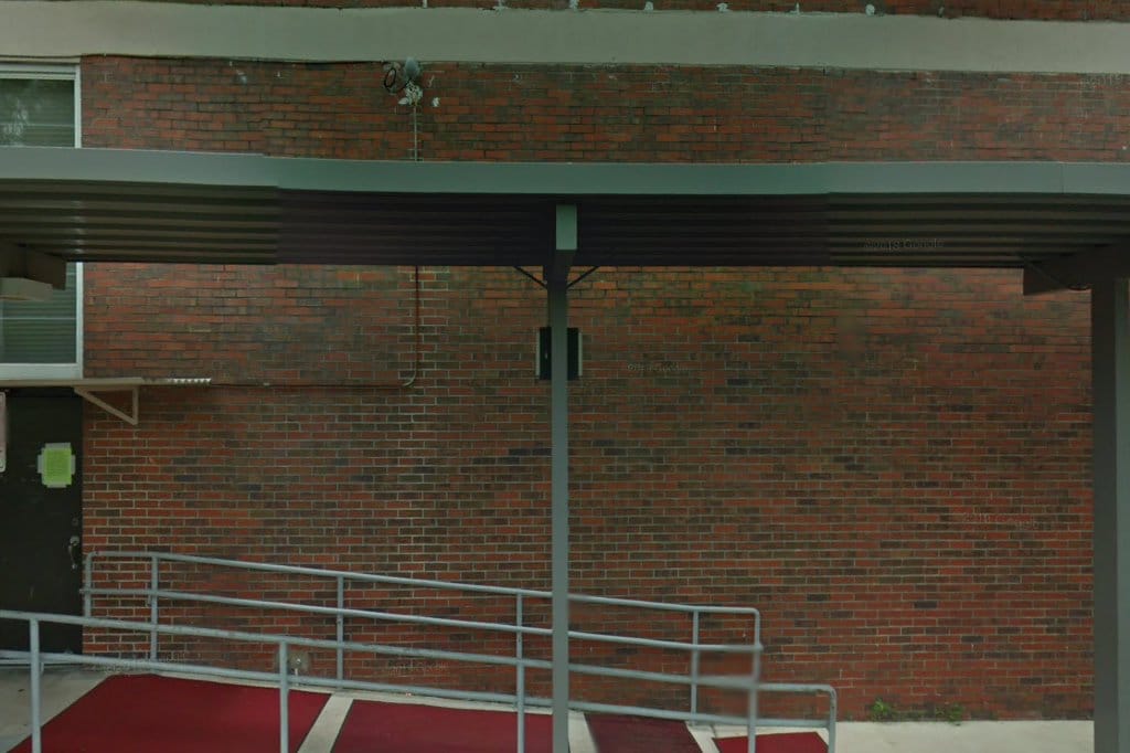 Garden City Elementary School