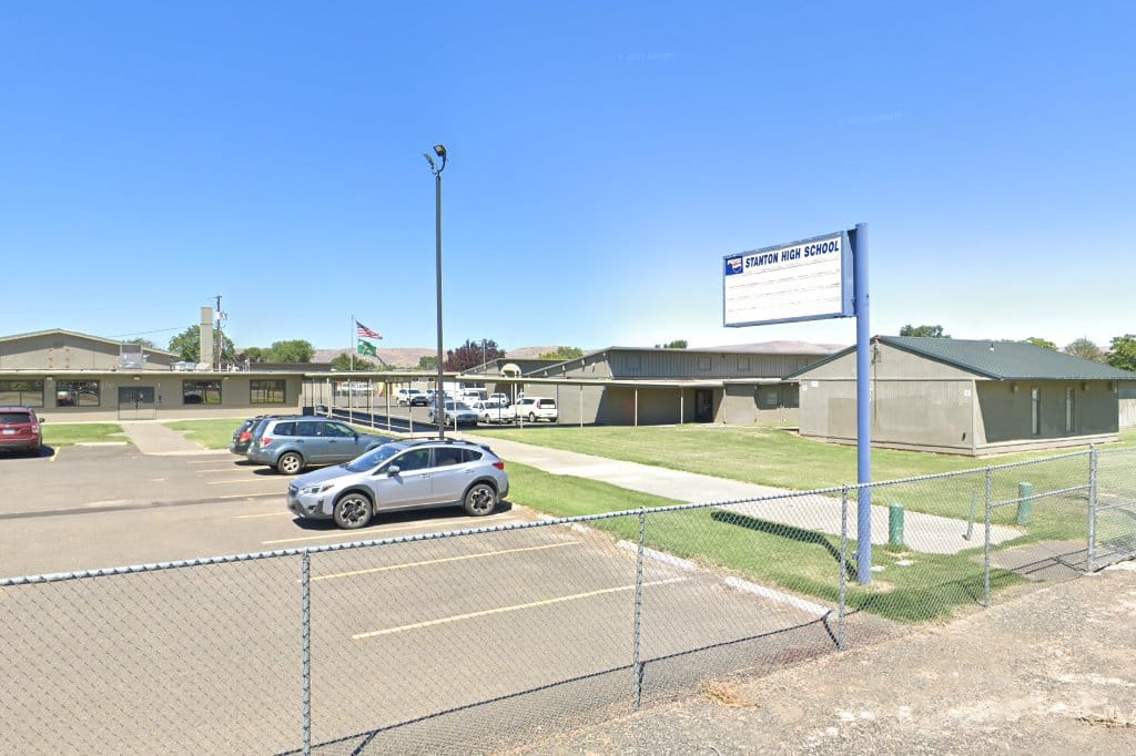 Stanton Alternative School