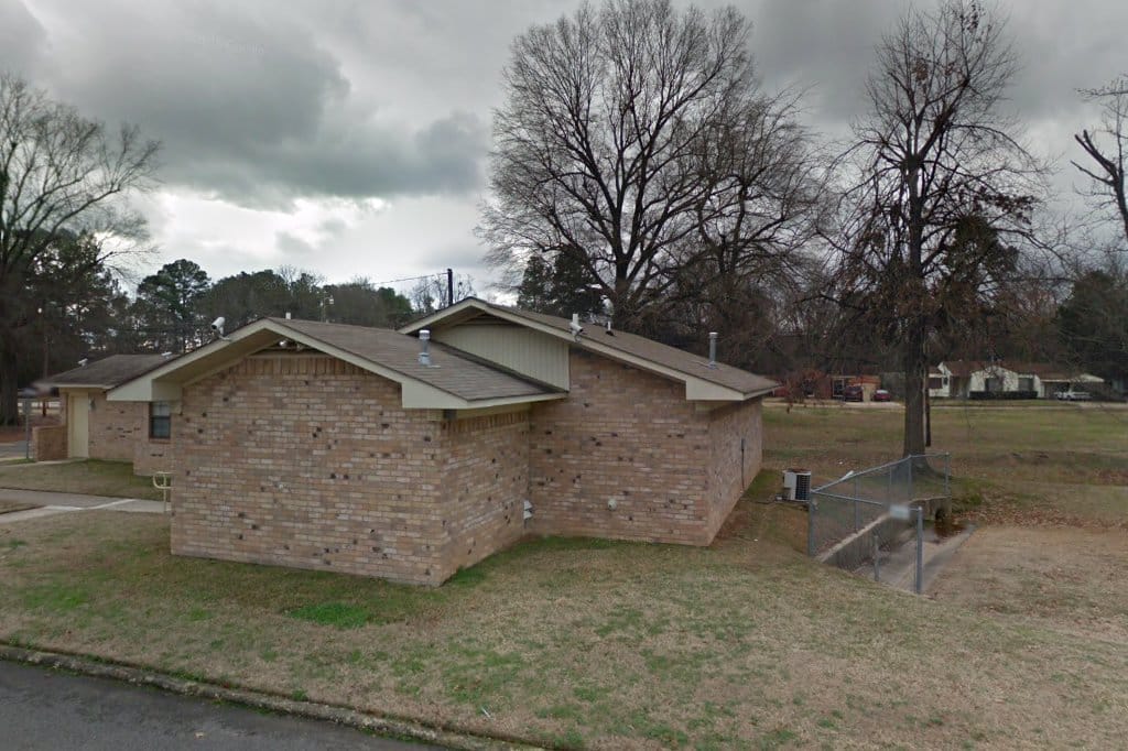 Bowie County Housing Authority