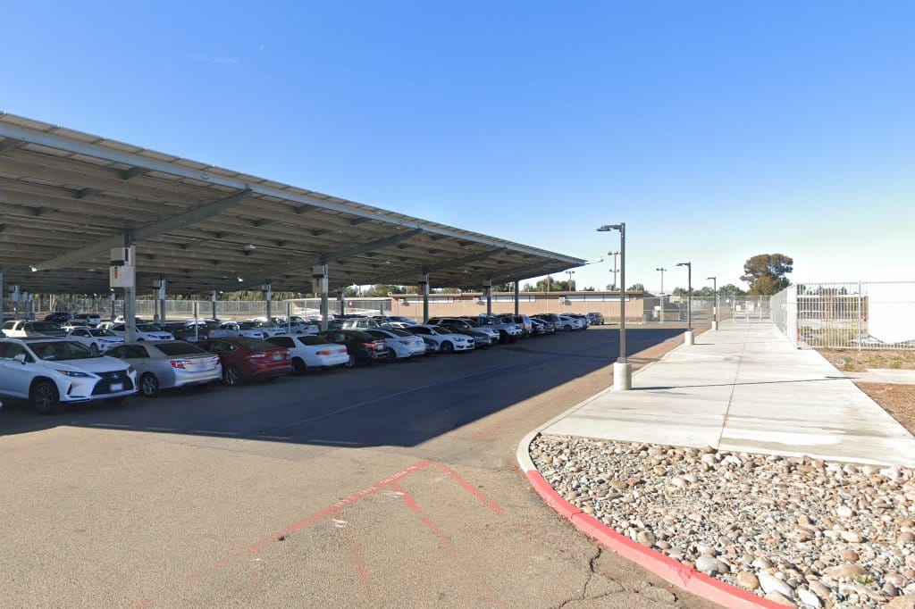 Junipero Serra High School