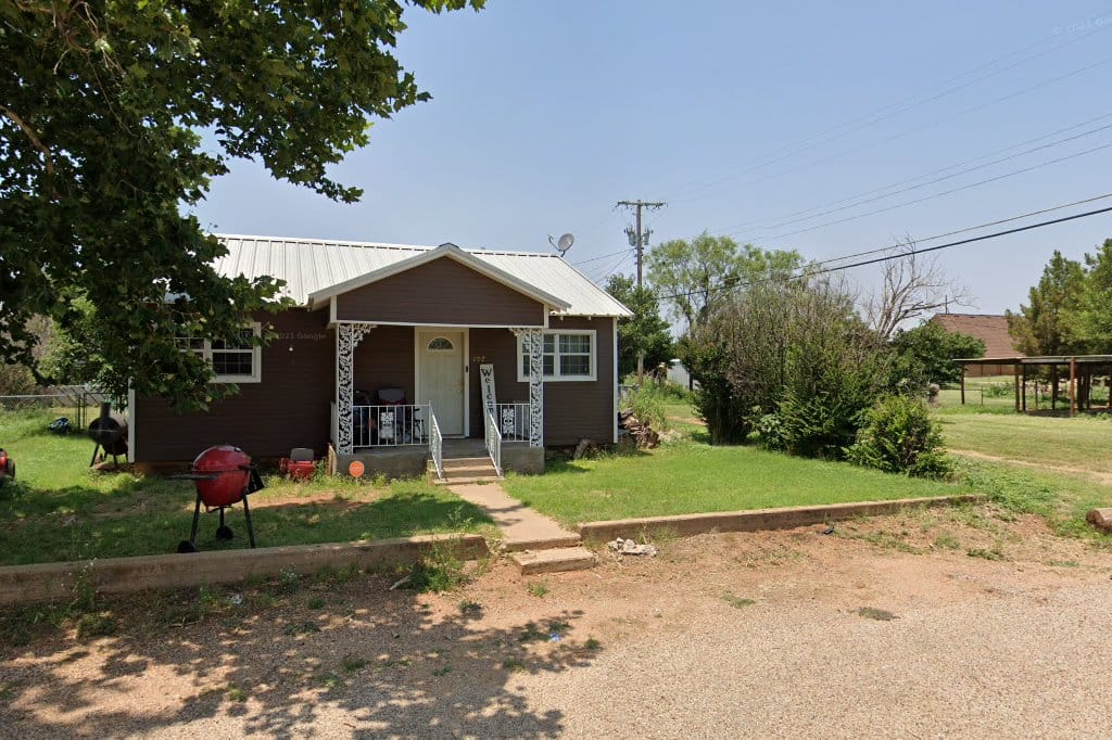 Roby Housing Authority