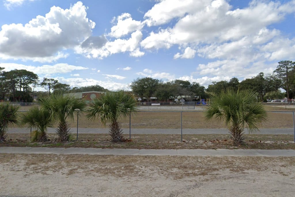 Parkwood Heights Elementary School