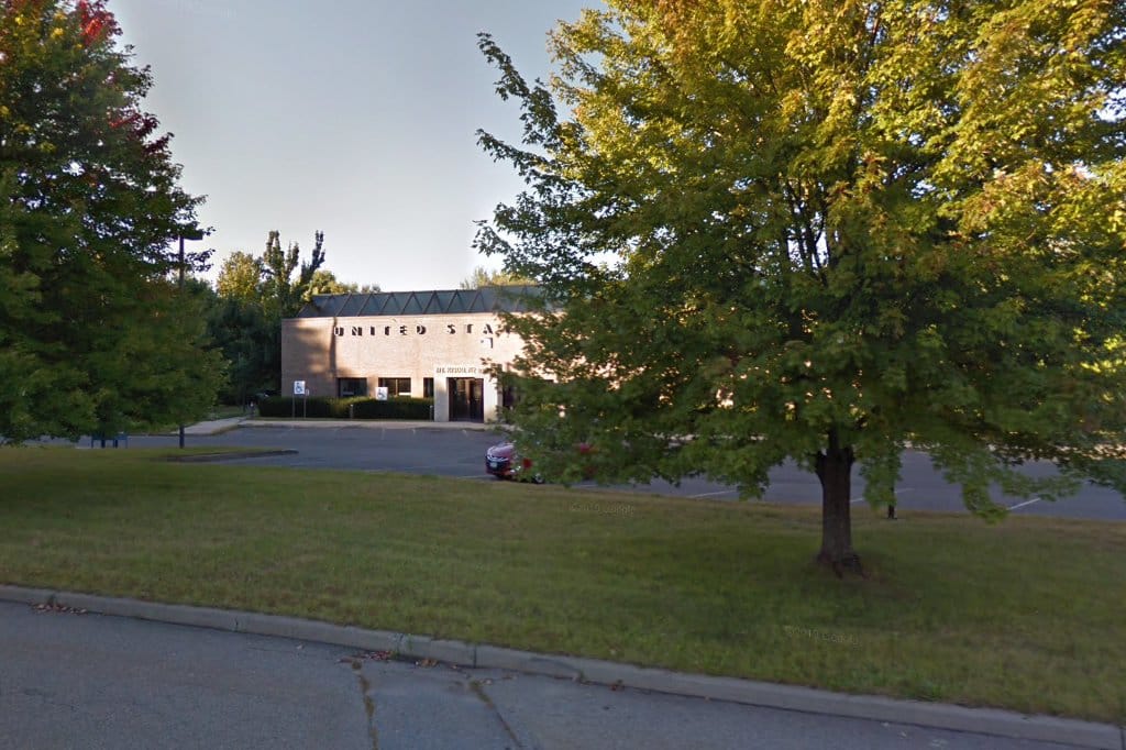 Mount Kisco Passport Office