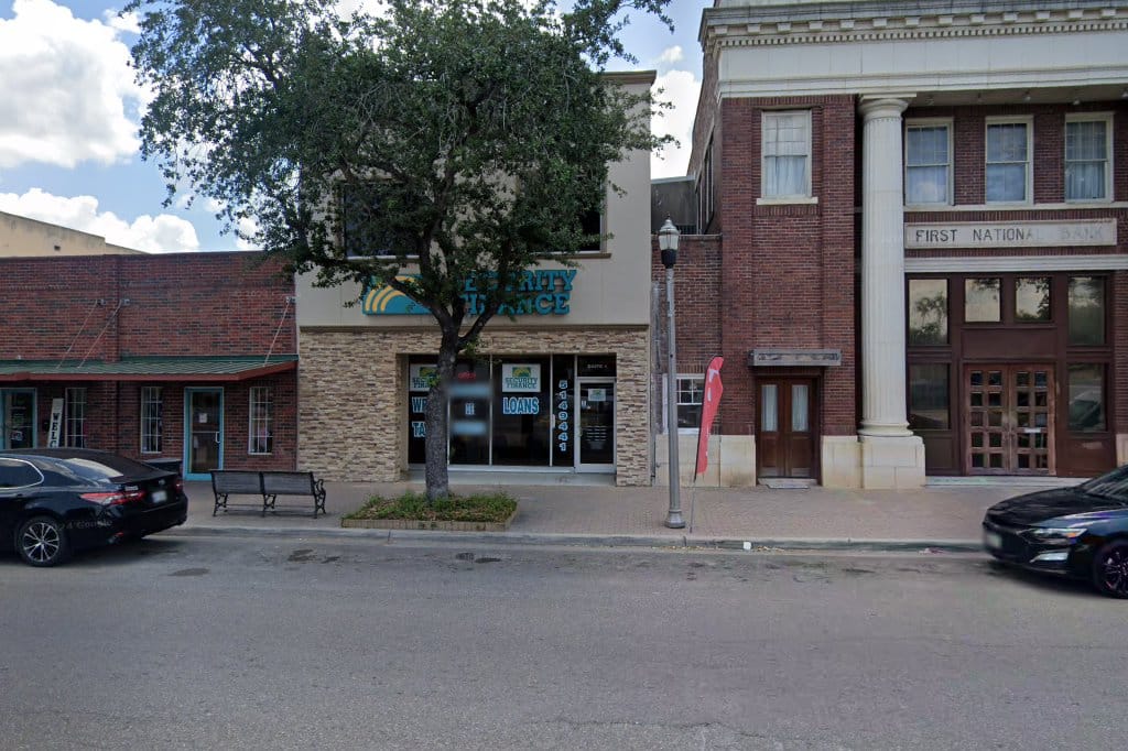 Santa Maria Alternative School