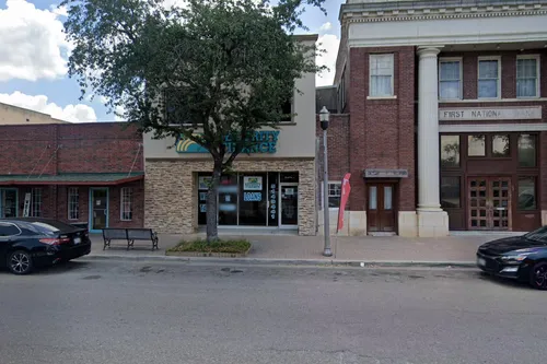 Santa Maria Alternative School