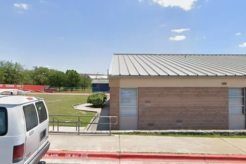 Cowan Elementary School