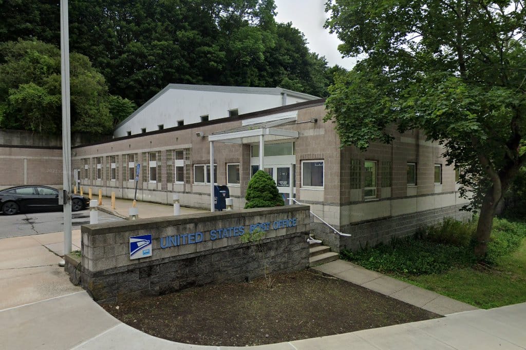 Chappaqua Passport Office