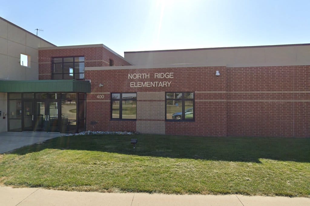 North Ridge Elementary School