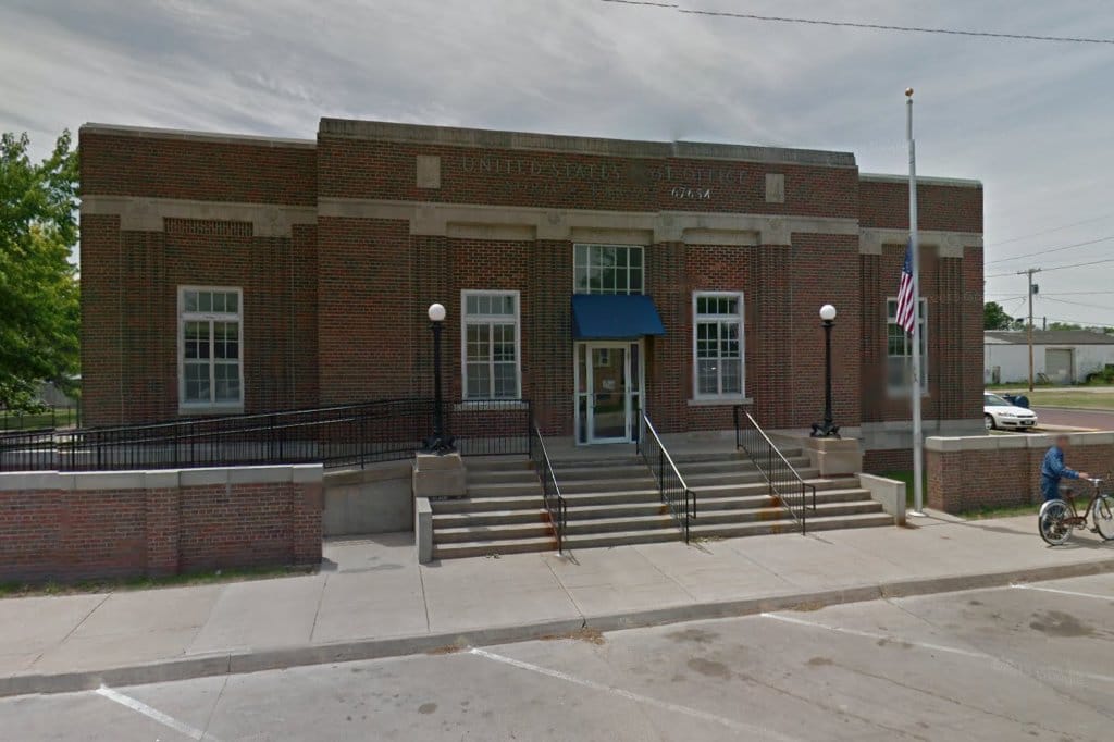 Norton Passport Office