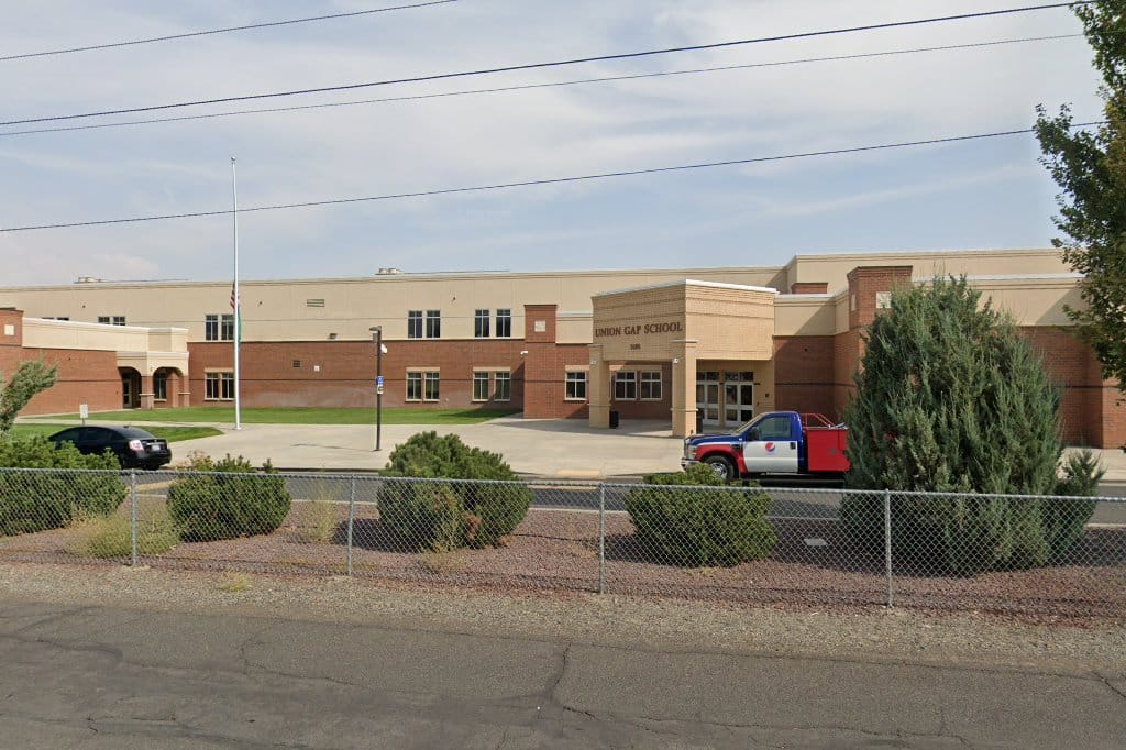 Union Grove DAEP School
