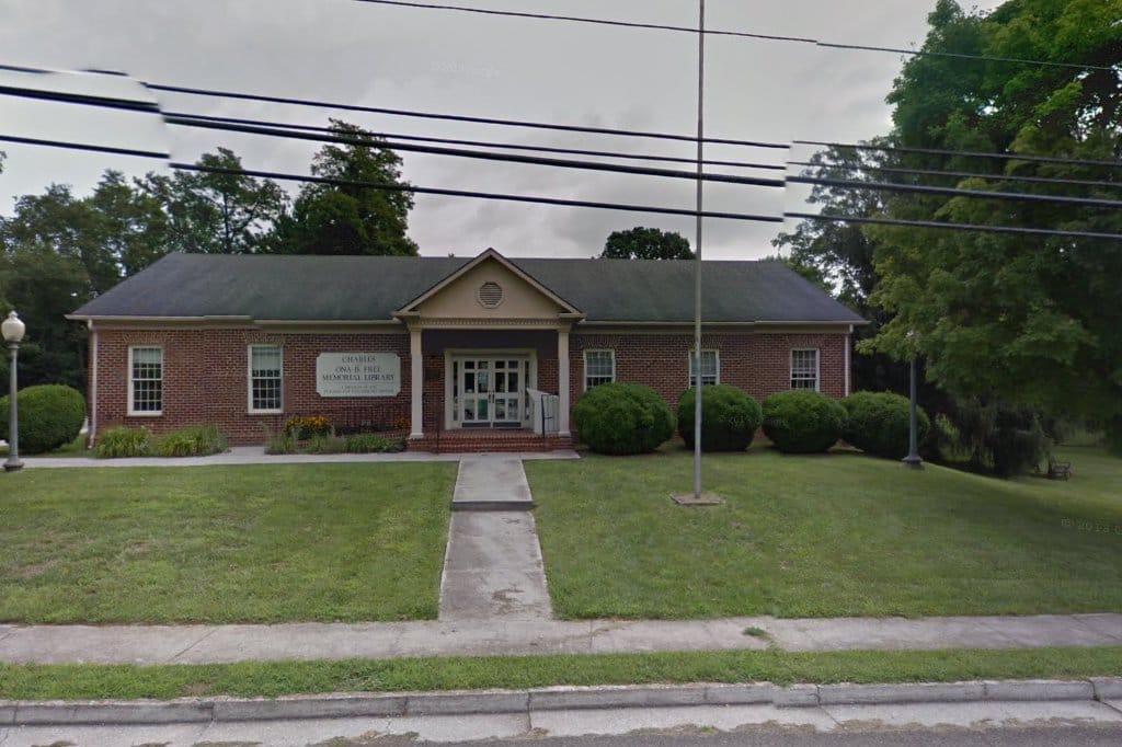 Free Memorial Library
