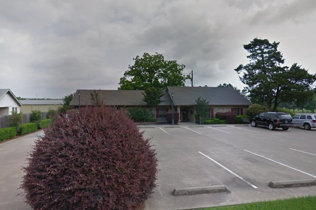 Pittsburg Housing Authority