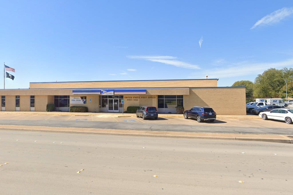 Passport Office in Tarrant County, TX The County Office