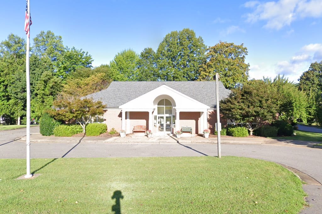 Ridgeway Library