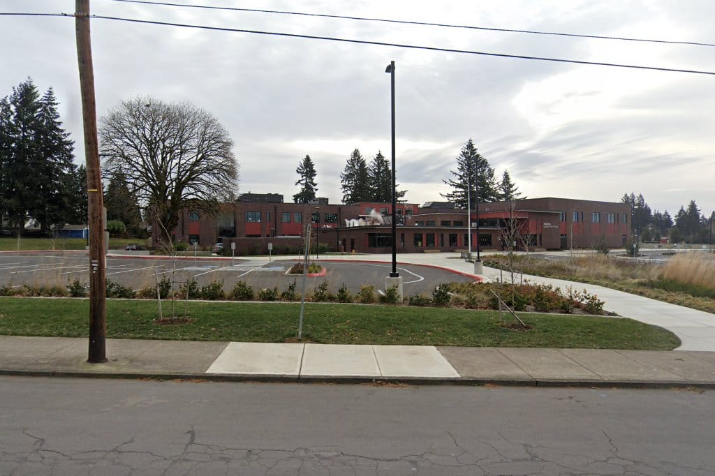 Marrion Elementary School