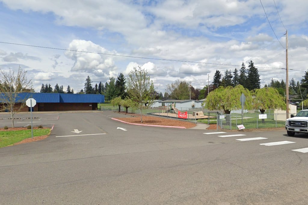 Silver Star Elementary School
