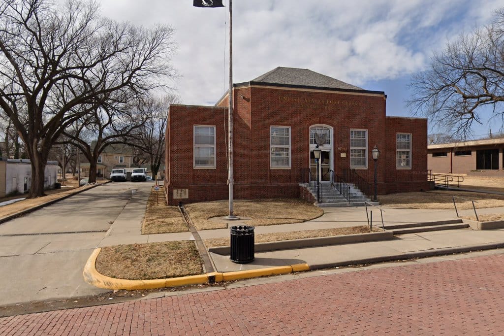 Kingman Passport Office