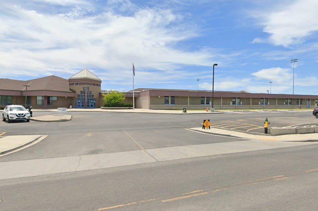 West Valley High School Freshman Campus