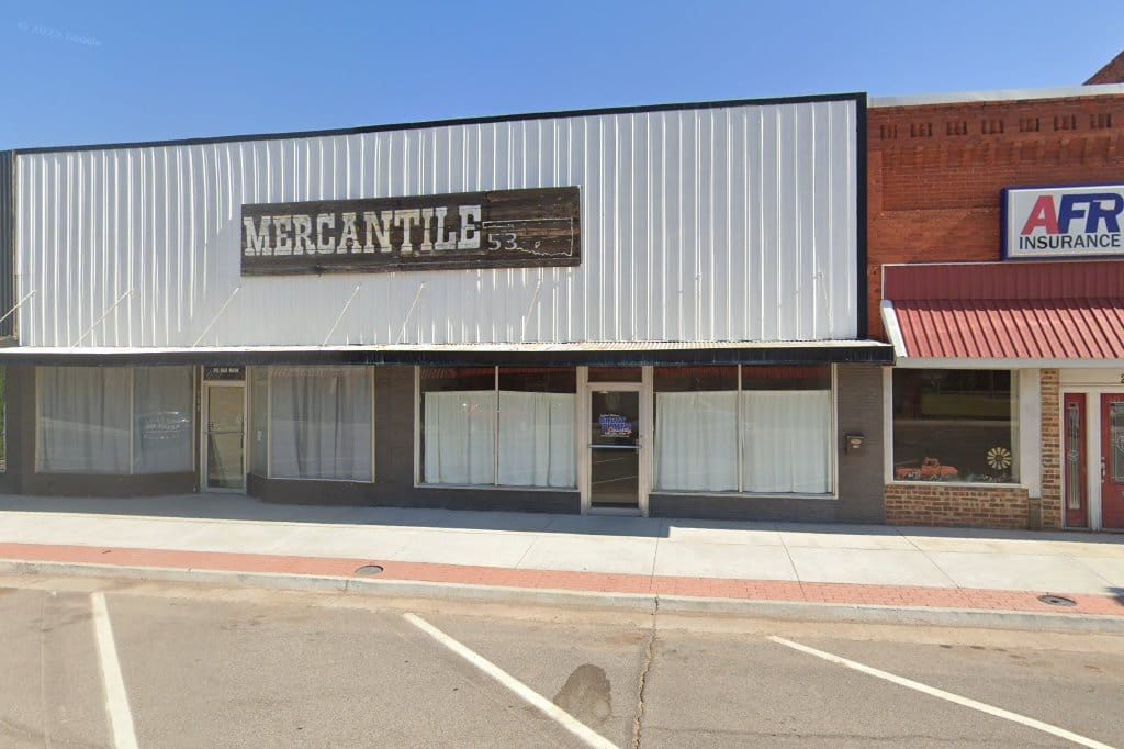 Comanche Pharmacy