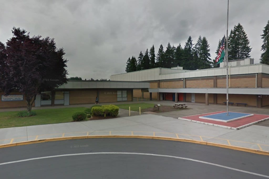 Pleasant Valley Middle School