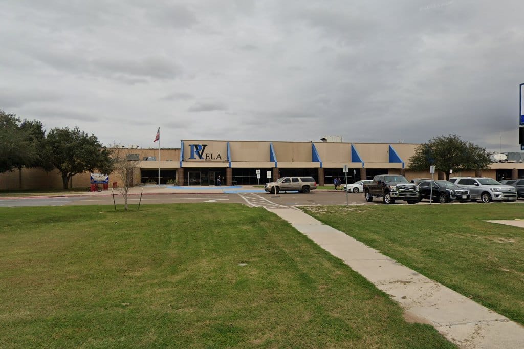 Harwell Middle School