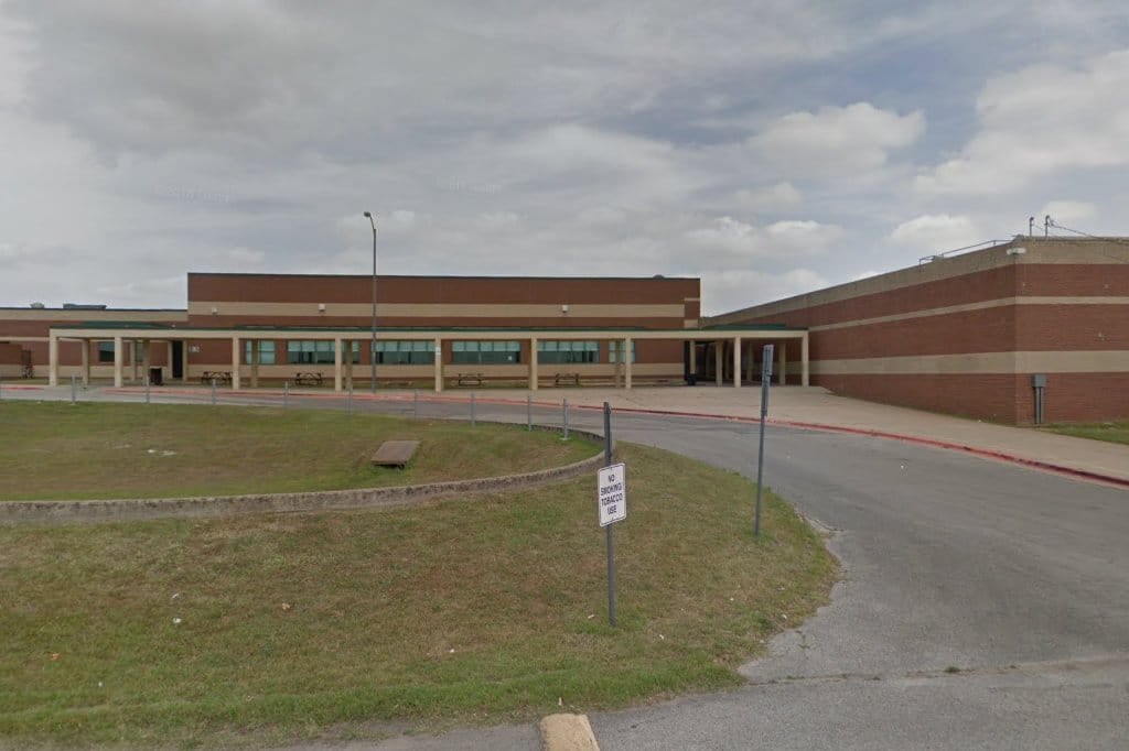 Mcneil High School