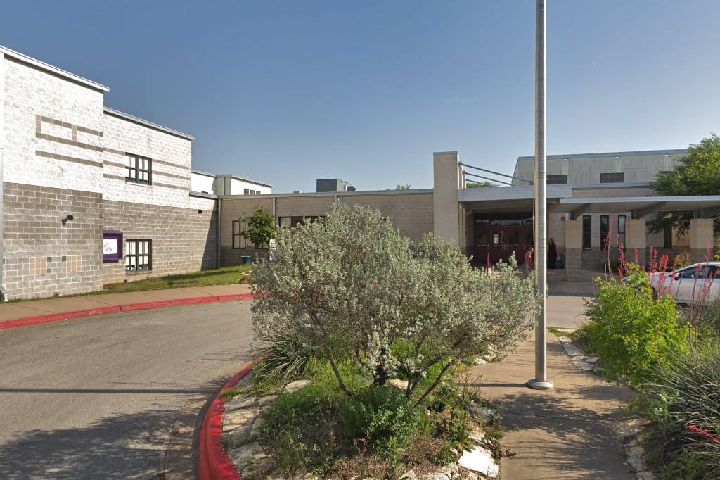 Mills Elementary School