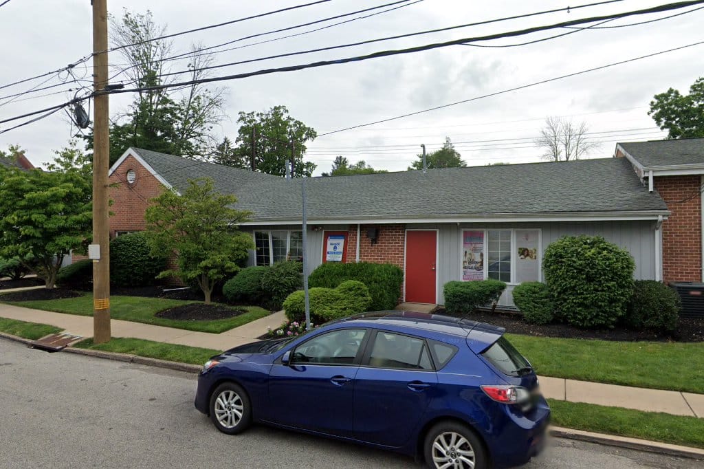 Elkins Park District Court I