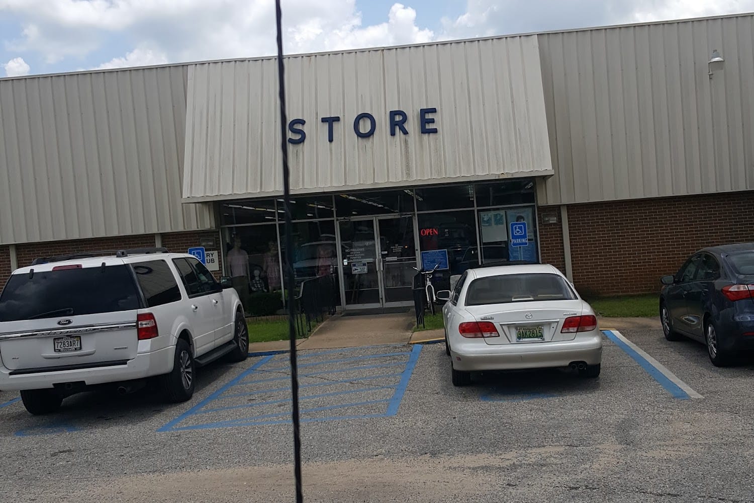 Goodwill Montgomery