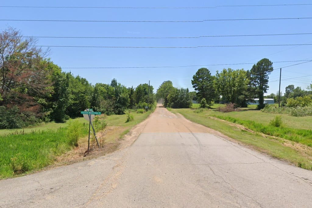 Sallisaw Unemployment Office