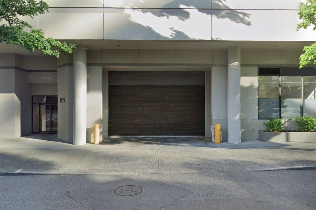 Portland Oregon Department of Justice