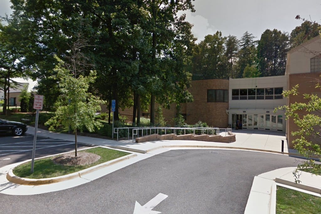 Nativity Catholic School