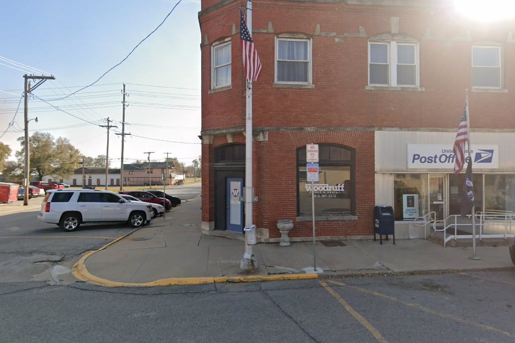 Wathena Passport Office